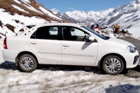  kullu manali tour package