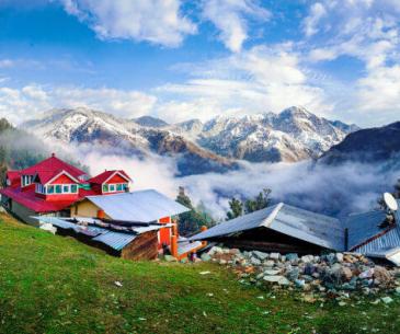 spiti tour package from chandigarh